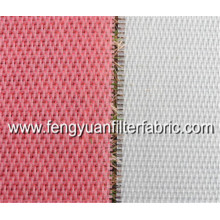 Anti Alkali Mesh Belt